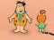 The Flinstones Yabba Dabba Mazie — free online game
