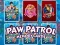 Paw Patrol Memory Cards — free online game