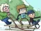 Clarence zookeeper caper — free online game