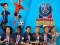 Paris Saint-Germain: Football Freestyle — free online game