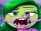 თამაში Inside Out Disgust Throat Surgery ონლაინ