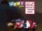 Big hero 6 Memo Deluxe — free online game