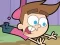 Jwèt Fairly Odd Parents Puzzle sou entènèt