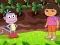 Dora Needs Tools — free online game