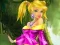 Tinker bell New Look — free online game