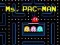 Ms. PAC-MAN — free online game