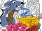 Ratatouille DrawJS — free online game