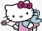 Hello Kitty: Spot The Differences — free online game