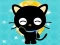  Hello Kitty Playhouse Chococat 123 Tracing — free online game