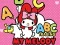 Hello Kitty Playhouse MyMelody ABC Tracing — free online game