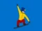 Treze Snowboard — free online game