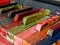 Colourful Piano Jigsaw — free online game