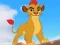 Permainan The Lion Guard Protectors of the Pridelands talian