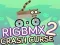 Rig BMX 2 Crash curse — free online game