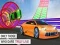 Mega Ramp Stunts GT Racing — free online game