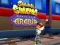 Subway Surfers World Tour  Arabia