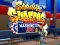 Subway Surfers Washington — free online game