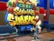 Hra Subway Surfers Cairo