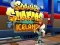 Subway Surfers World tour Iceland — free online game