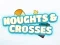 Noughts Crosses — free online game