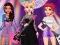 Rockstar Fashion Looks — free online game