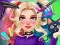 Hailey's #Fabulous Hairstyle Challenge — free online game