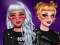 Pretty in Punk — free online game