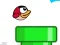 Tiny Red Bird — free online game