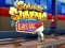 Subway Surfers World Tour: Las Vegas — nemokamas žaidimas internete