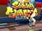 Cluiche Subway Surfers Barcelona ar líne