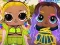 Lol Surprise Coachella — free online game