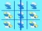 Smurfs Tic Tac Toe — free online game