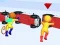 Superhero Race — free online game