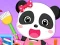 Baby Happy Cleaning — free online game