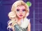 Scary Glam Halloween Make Up — free online game