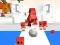 King Bowling Defence — free online game