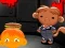 Monkey Go Happy Stage 571 — free online game