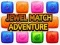 Jewel Match Adventure — free online game