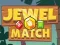 Jewel Match — free online game