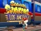 Subway Surfers World Tour Los Angeles — free online game