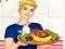 Boyfriend Makes Me Breakfast — free online game