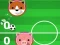 Animal Soccer League — free online game