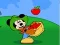 Cluiche Mickey's Apple Plantation ar líne