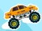 Crayz Monster Taxi — free online game
