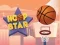Hoop Stars — free online game