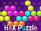 Hex Puzzle — free online game