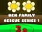 Hen Family Rescue Series 1 — free online game