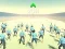 Start Stop! Squid Game — free online game
