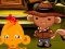 Monkey Go Happy Stage 573 — free online game
