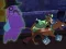 Scooby-Doo and Guess Who Ghost Creator — free online game